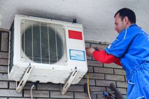 HVAC Companies Near Kendalia, TX Available Now